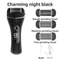 Electric Rechargeable Foot Callus Remover