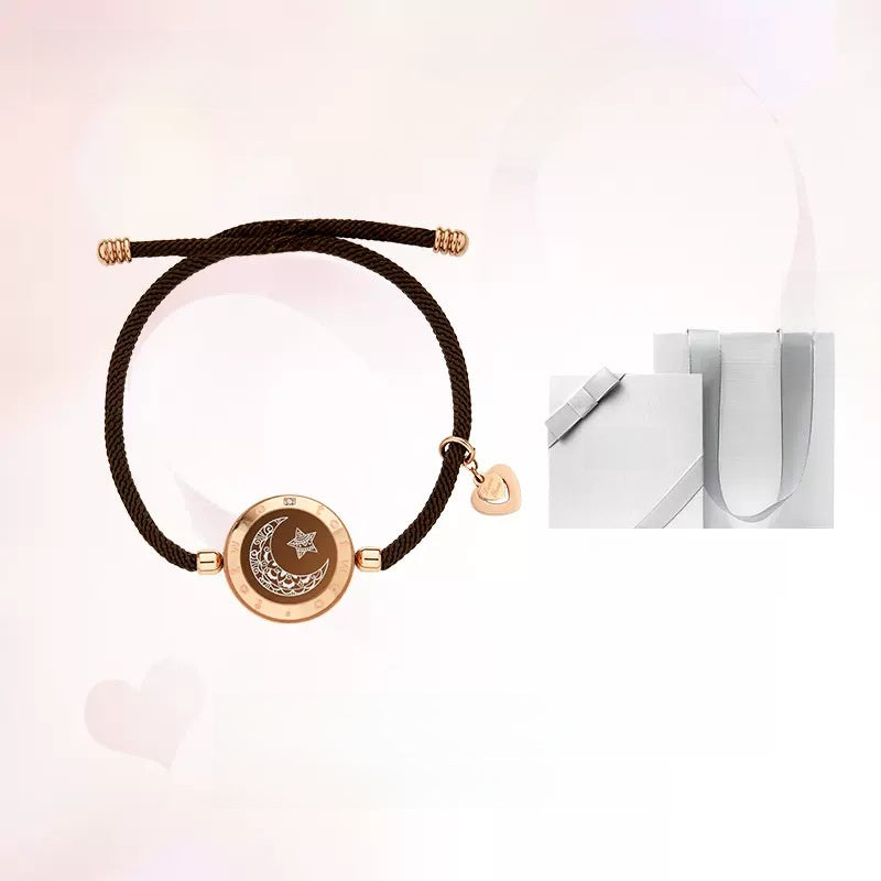 Smart Couple Bracelet