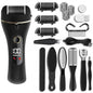 Electric Rechargeable Foot Callus Remover