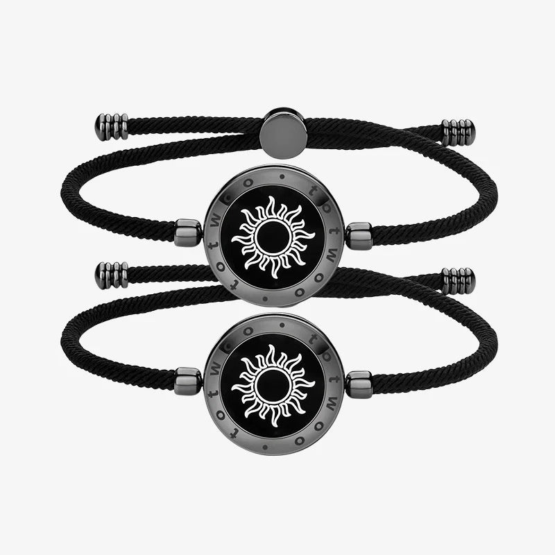 Smart Couple Bracelet