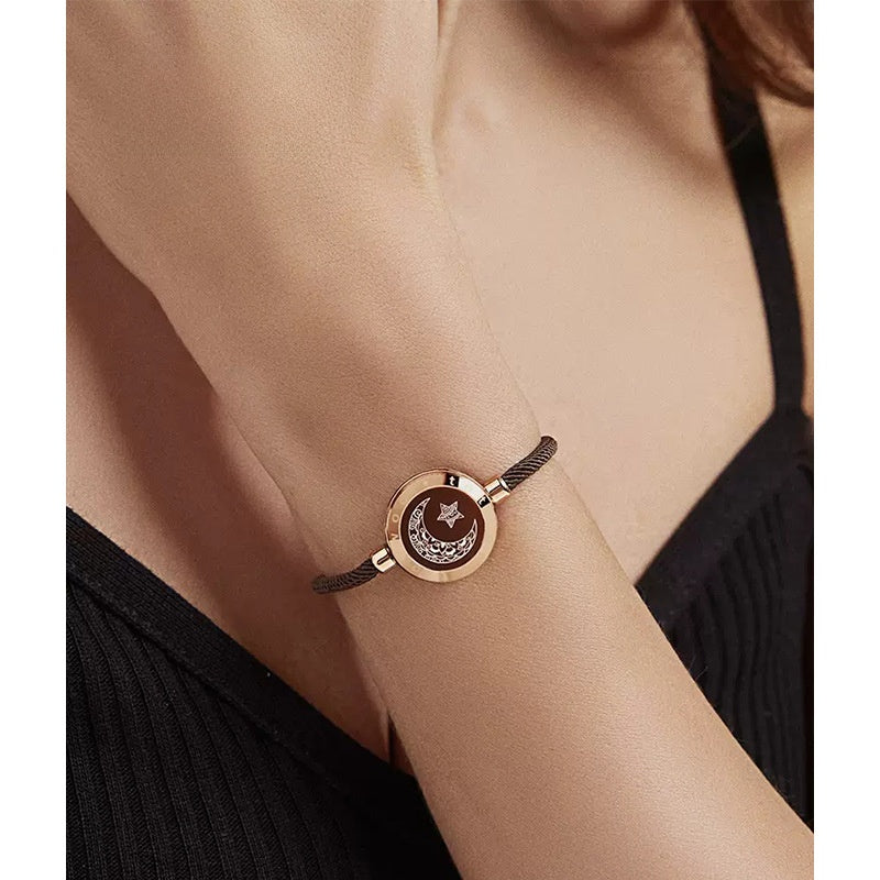 Smart Couple Bracelet