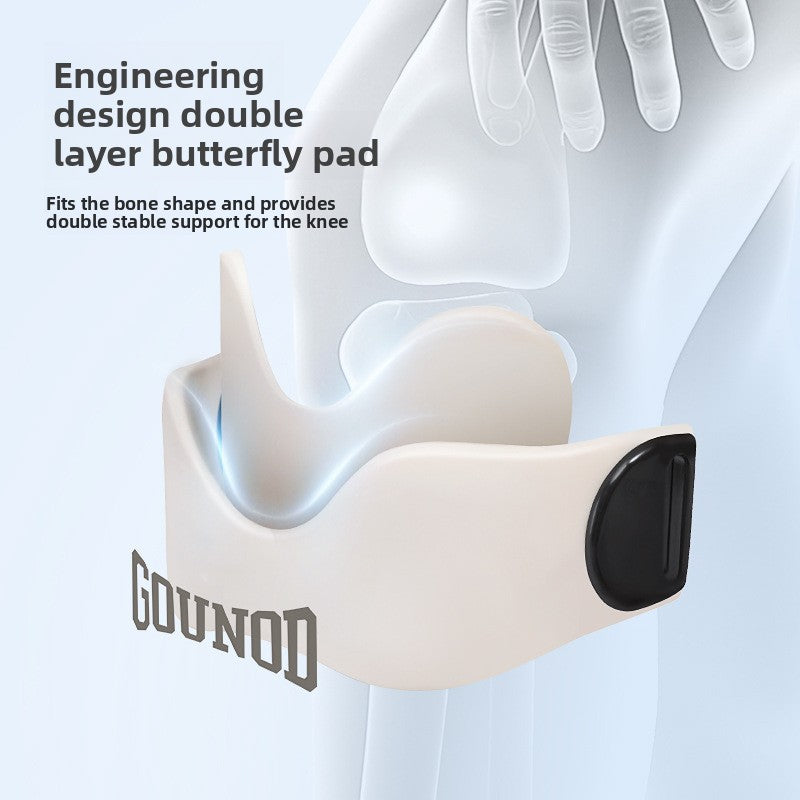 Knee Support Brace