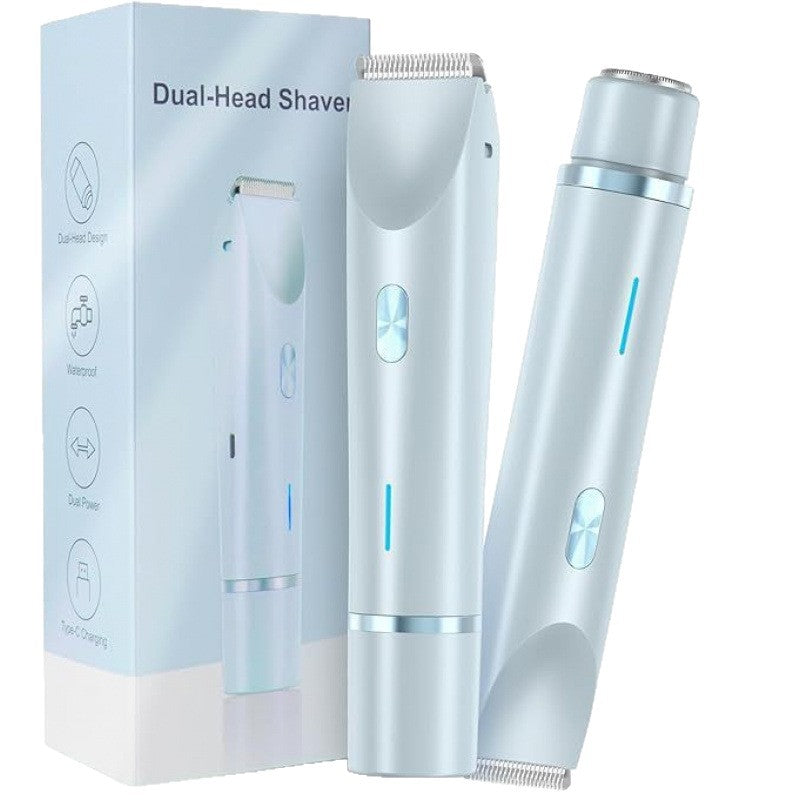 Silk Shaver