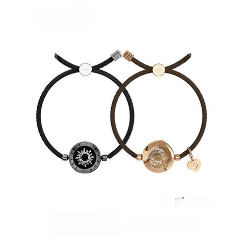 Smart Couple Bracelet