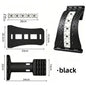 Lumbar Support Back Massager