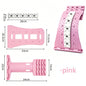 Lumbar Support Back Massager