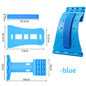 Lumbar Support Back Massager