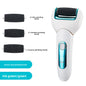 Electric Rechargeable Foot Callus Remover