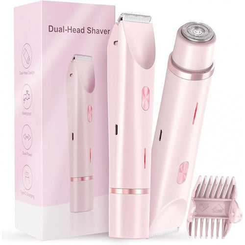 Silk Shaver