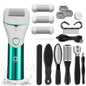 Electric Rechargeable Foot Callus Remover