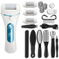 Electric Rechargeable Foot Callus Remover