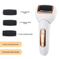 Electric Rechargeable Foot Callus Remover