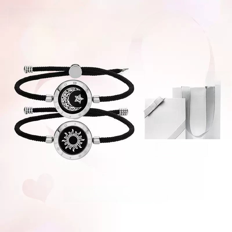 Smart Couple Bracelet