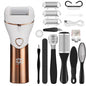 Electric Rechargeable Foot Callus Remover